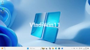 Создаю свою сборку Windows 11