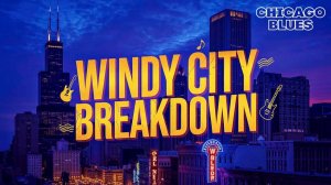 Windy City Breakdown - Morgan Luna