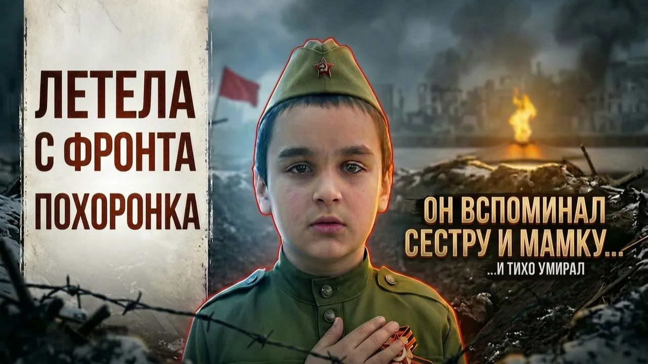 Подвиг солдата ⭐ Стихи для детей и школьников к 9 мая. Стих о войне для конкурса про войну 1941-1945