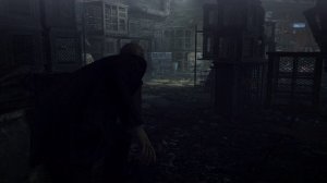 Hitman Absolution 4. Run For Your Life