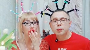 О-ля-ля морковный пудинг 😋😋😋мукбанг