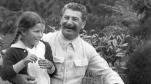 Дочь И.В.Сталина Светлана Аллилуева интервью, 1989 год
