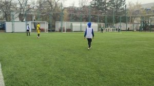 Майский турнир 2026|Сборная Тигры-13-14 ⚽ Динамо| 2-й тайм. 03.05.2026