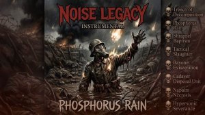 NOISE LEGACY'S Phosphorus Rain (Instrumental Death Metal)