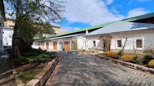 Посетили Новоспасский Ставропигиальный мужской монастырь г.Москва-2.05.2026 год.