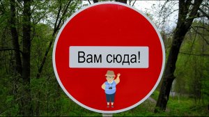 Весна катит в глаза!