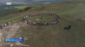 Вести-Башкортостан: События недели - 3.05.26