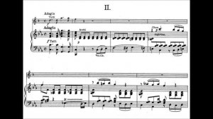 František Krommer - Clarinet Concerto Op. 36 (1803)