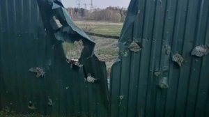 ‼️🇷🇺☦️Под Москвой в результате атаки ВСУ погиб пенсионер

▪️Об этом рассказал губернатор А. Воробь