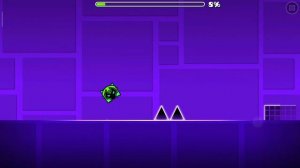 Geometry Dash
