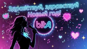 Здравствуй, здравствуй Новый год! #музыка #music #любимпеть #любовь #сновымгодом #новыйгод #зима