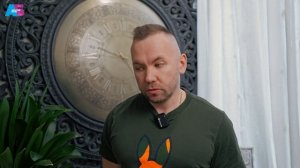 Отзыв Сергея Лунякина юриста УК Камчатка Проект, о Борисе Агатове спикере и модераторе