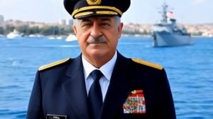 Турецкий военный предостерег Анкару от сближения с Киевом