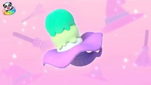 Развивающий мультфильм для детей