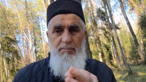 Нәрсә ул иң зур байлык? Зөфәр хәзрәт Тахавиев.