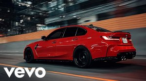 ZERRID - Bass Control (Original Mix) #carmusic #remix
