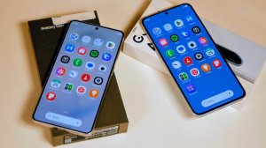 Samsung Galaxy A57 - Samsung Galaxy S26 PLUS. Честное сравнение! / Арстайл /