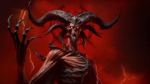 Diablo IV: Lord of Hatred /Некромант / Военные планы/ Сезон 13 / Яма / Боссы /  Стрим № 7