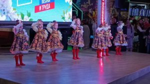 3. «Майская мелодия!»