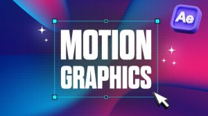 Cómo HACER una ANIMACIÓN MOTION GRAPHICS con After Effects  Tutorial COMPLETO After Effects