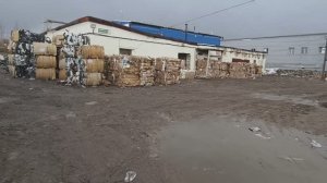 База на Алебастровой