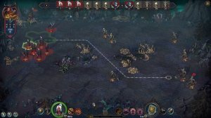 Наконец вышла! Heroes of might and magic: Olden Era! Прохождение кампании часть 1 #gaming #letsplay