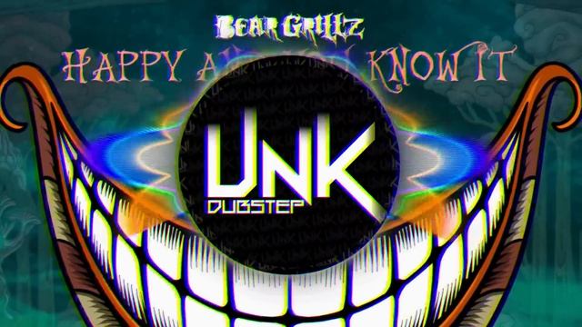 Bear Grillz - Happy and You Know It.