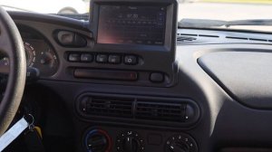 Niva Travel Зеленый