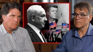 JFK Tried to Stop All of It…