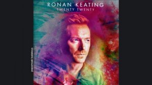 Ronan Keating - Little Thing Called Love, 2020 Twenty Twenty (papamoski balakovo)