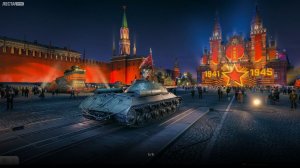 МИР ТАНКОВ