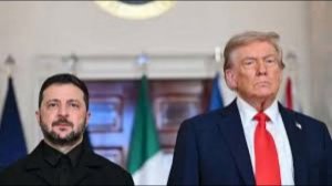 Дональд Трамп может использовать «пленки Миндича» Тимура Миндича в политических целях
