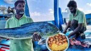 Вкуснятина! Три лучших способа приготовления морепродуктов из глубоководных районов