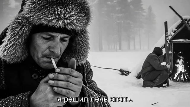 ТАЙГА. ШОК в Сибири_ Егерь наткнулся на НЕЧТО ЖУТКОЕ. (Камеры это сняли)