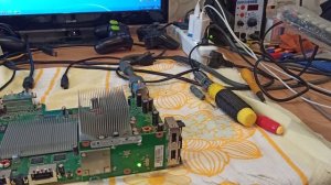 Первый Ремонт Подписчику №1 Xbox360 FAT