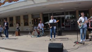 Маёвка 02.05.2026 в Женеве (Бессмертный полк) - НВ Швейцария