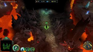 Heroes of Might and Magic 6 прохождение #8