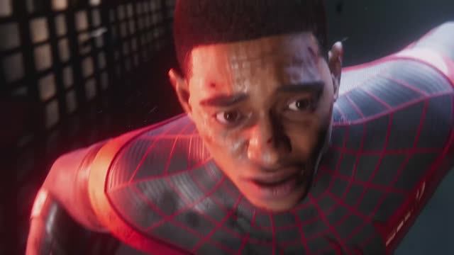 Marvel’s Spider-Man Miles Morale - Official Trailer 2020