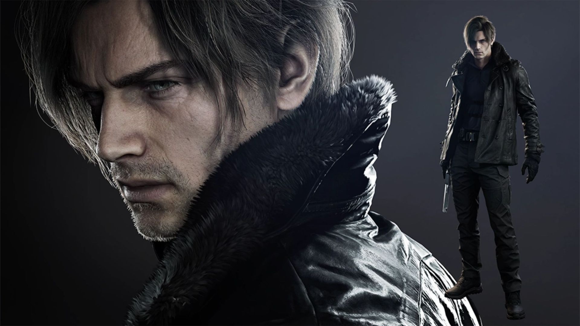 Resident Evil Requiem. Часть 6: Leon Kennedy