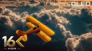 | Демонстрация Dolby Vision 16K/8K Ultra HD 240 кадров в секунду для телевизоров 8K и 4K