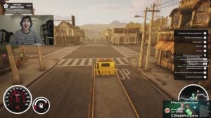 КУ (АСЛАН ИГРАЕТ В CAR DEALER) | ЧАСТЬ 5