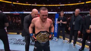 Petr ''No Mercy'' Yan - UFC Champion 2026