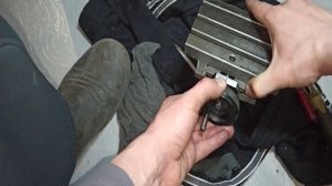 Модернизация Винтов и гаек Токарного станка Универсал В ТШ3 Часть 1