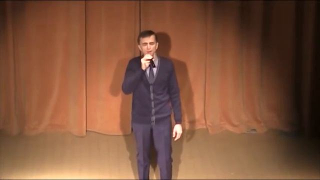 Олег Анисимов - Берегите родителей