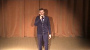 Олег Анисимов - Берегите родителей