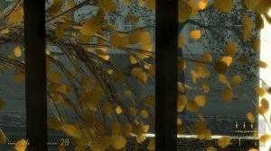 Half-Life 2 (Video) PC (FAKEFACTORY CM.v10) 011 Нарушитель №1