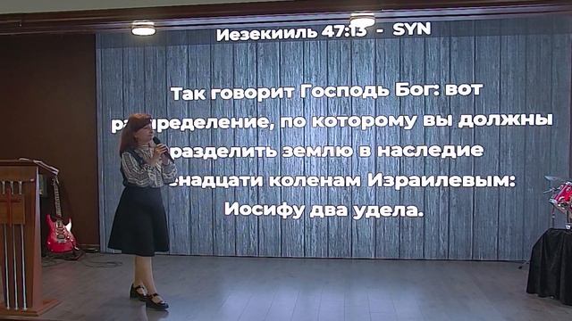 ВРЕМЯ ДЕРЗНОВЕННЫХ ДВИЖЕНИЙ! Елена Уварова (03.05.26)