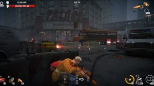 Left to Survive 431