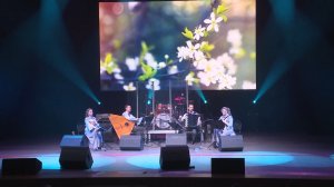 Царёво Городище - Весна в Буэнос-Айресе