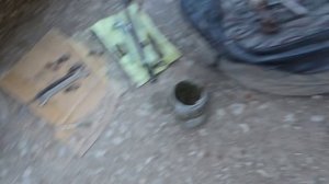 Волга 3110. Замена раздолбанных пальцев на рулевой трапеции